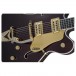 Gretsch G6122T Players Edition Country Gentleman w/ Bigsby, Walnut