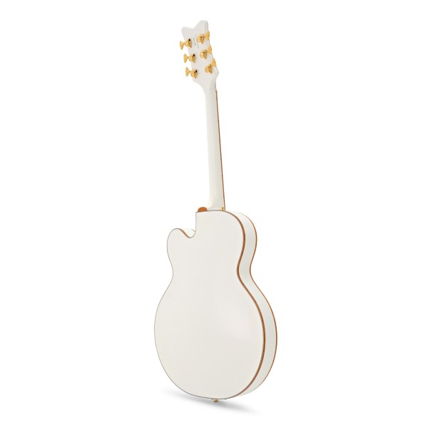【yyyy】グレッチ G6136T Players Edition Gretsch G6136T-WHT Players Edition Falcon 2021年製