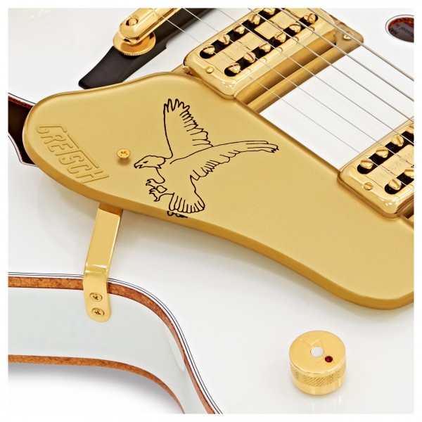 【yyyy】グレッチ G6136T Players Edition Gretsch G6136T-WHT Players Edition Falcon 2021年製