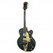 Gretsch G6196T-59GE Country Club with Bigsby, Cadillac Green Metallic