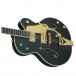 Gretsch G6196T-59GE Country Club with Bigsby, Cadillac Green Metallic