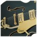 Gretsch G6196T-59GE Country Club with Bigsby, Cadillac Green Metallic