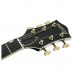 Gretsch G6196T-59GE Country Club with Bigsby, Cadillac Green Metallic