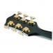 Gretsch G6196T-59GE Country Club with Bigsby, Cadillac Green Metallic