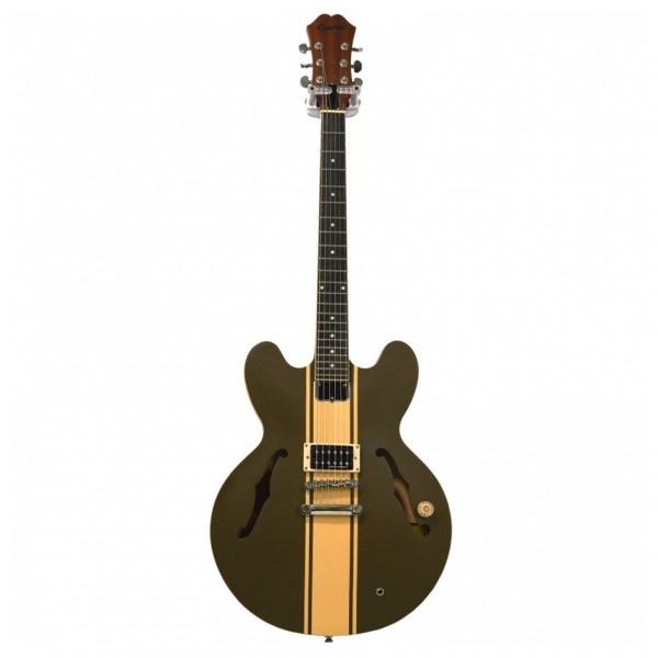 Epiphone Tom Delonge Riviera ES-333 - Secondhand