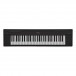 Yamaha Teclado portátil Piaggero NP15, negro