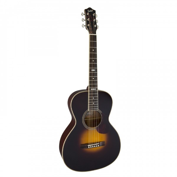 Gretsch G9531 Style 3 Double-0 Grand Concert Acoustic Guitar at