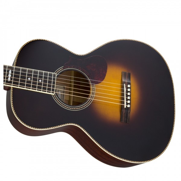 Gretsch G9531 Style 3 Double-0 Grand Concert Acoustic Guitar at