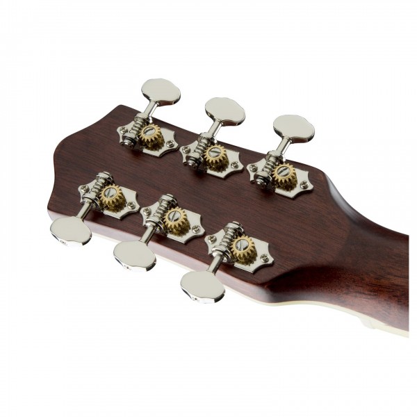 Gretsch G9531 Style 3 Double-0 Grand Concert Acoustic Guitar at