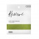 D'Addario Organic Reserve Alto Saxophone Reeds, 2.5 (3 Pack)