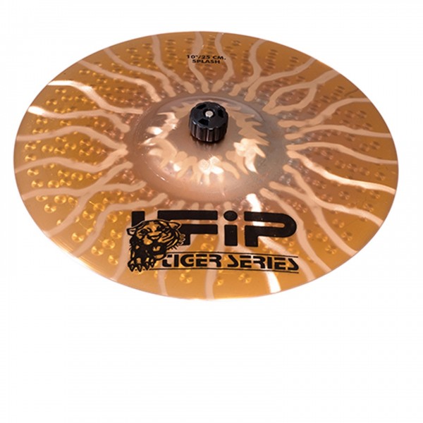 UFIP Tiger Series 10" Splash