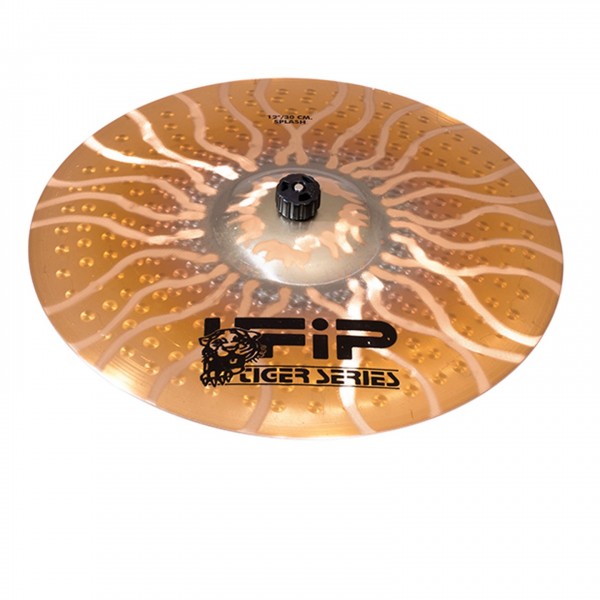 UFIP Tiger Series 12" Splash