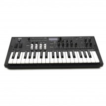 Korg Wavestate Sequencing Synthesizer - Secondhand
