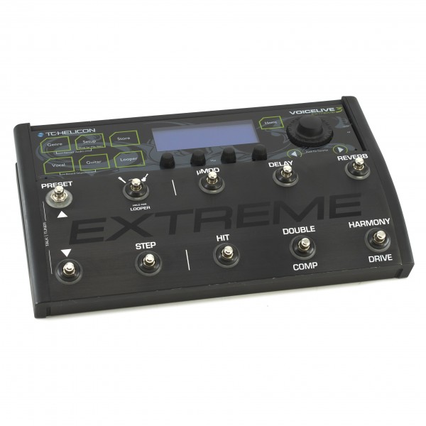 VOICELIVE 3 EXTREME-SECONDHAND-CCO5843
