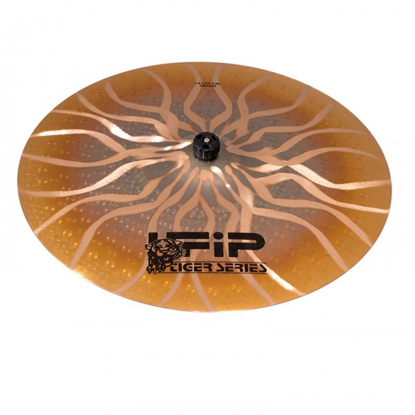 UFIP Tiger Series 14" Crash