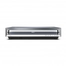 Hisense PX3 PRO 4K Ultra Short Throw Laser TriChroma Projector, Grey