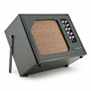 Hartwood Voltair 40W gitaarversterker, British Racing Green