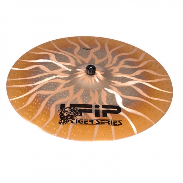 UFIP Tiger Series 17" Crash