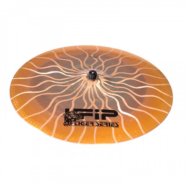 UFIP Tiger Series 20" Crash