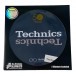 Dr Suzuki Meets Technics Mix Edition Slipmats - 50th Anniversary, Azul