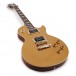 Epiphone Slash Victoria Les Paul, Goldtop