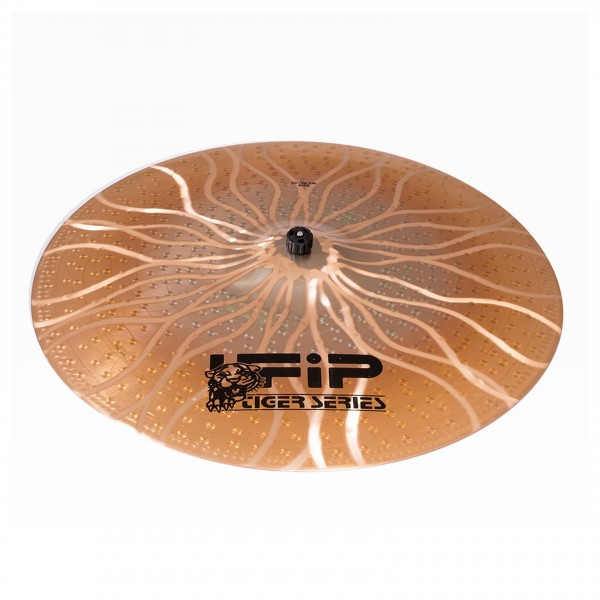 UFIP Tiger Series 20" Ride