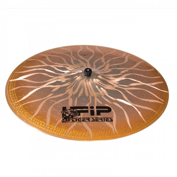 UFIP Tiger Series 22" Ride