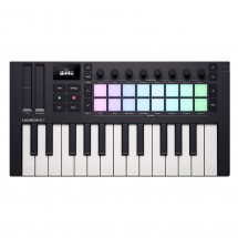 Novation Launchkey Mini 25 MK4 - Nearly New