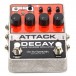 ATTACK DECAY-SECONDHAND-CCO5996