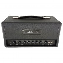 Blackstar St. James 50 6L6 Guitar Head - Secondhand