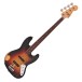 Fender Custom Shop Jaco Pastorius Tribute Jazz Bass #R135888