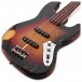 Fender Custom Shop Jaco Pastorius Tribute Jazz Bass #R135888