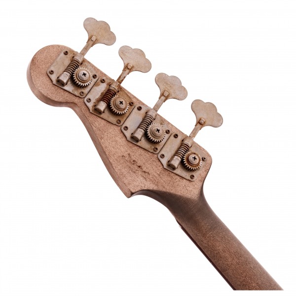 家具 Fender jazz bass Fender Custom Shop Jaco Pastorius Tribute Jazz Bass #R135888 at