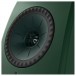 KEF LSX II LT Wireless Hi-Fi Speaker System (Pair), Sage Green - UniQ Driver Array