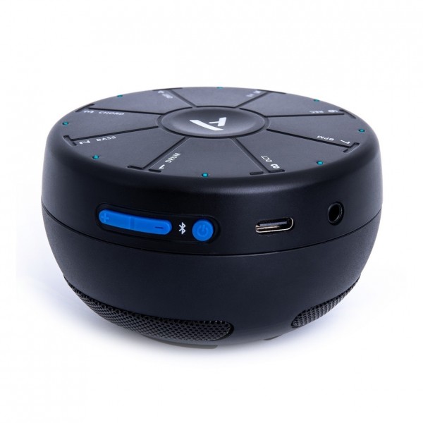 Artiphon Orba - Controls