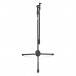 Boom Mic Stand by Gear4music