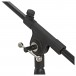 Boom Mic Stand by Gear4music