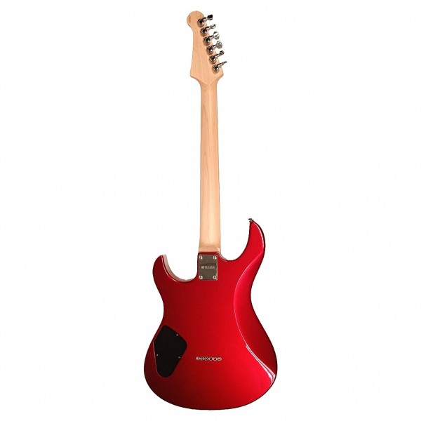 Yamaha Pacifica 311H, Red Metallic | Gear4music