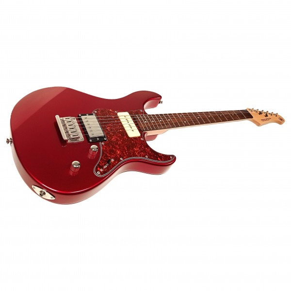 Yamaha Pacifica 311H, Red Metallic | Gear4music