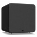 SVS SB17 Ultra R| Evolution Subwoofer Speaker, Black Oak - frille on 