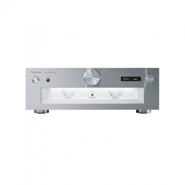 Technics SU-G700M2 Silver Integrated Stereo Amplifier