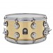 Natal Brass 13 x 7'' Snare Drum