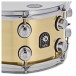 Natal Brass 13 x 7'' Snare Drum