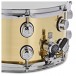 Natal Brass 13 x 7'' Snare Drum