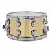 Natal Brass 13 x 7'' Snare Drum