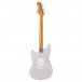 Fender Made in Japan Limited Cyclone MN, White Blonde - Back