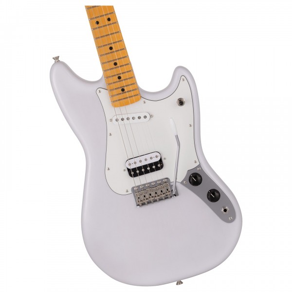 Fender JAPAN Cyclone ホワイト Fender Made in Japan Made in Japan Limited Cyclone (White