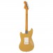 Fender Made in Japan Limited Cyclone MN, Butterscotch Blonde - Back