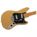 Fender Made in Japan Limited Cyclone MN, Butterscotch Blonde - Body