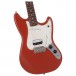 Fender Made in Japan Limited Cyclone RW, Fiesta Red - Bridge